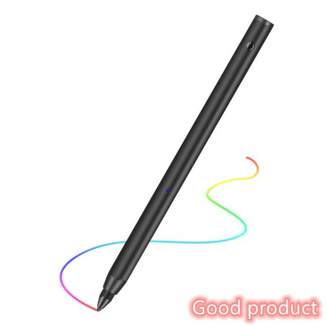 【In stock】 Active Stylus Pen Adjustable Fine Tip Stylus for iPad/iPhone/Samsung/Android Smartphone/Surface/Dell/Asus and Other Touchscreen Devices