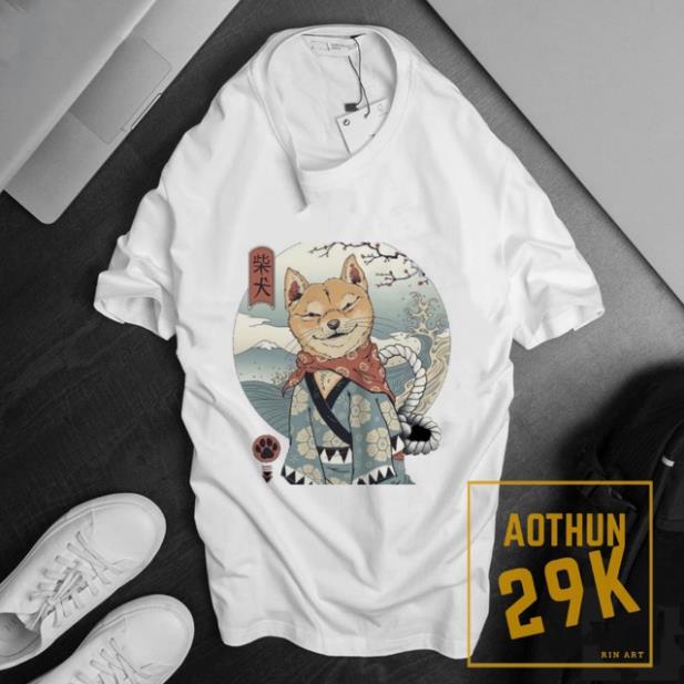 ALBUM 849 - ÁO THUN UNISEX HOT TREND 2020