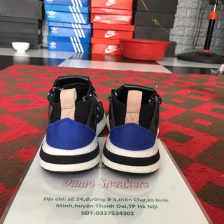 BIG SALE giày ARKYN ĐEN