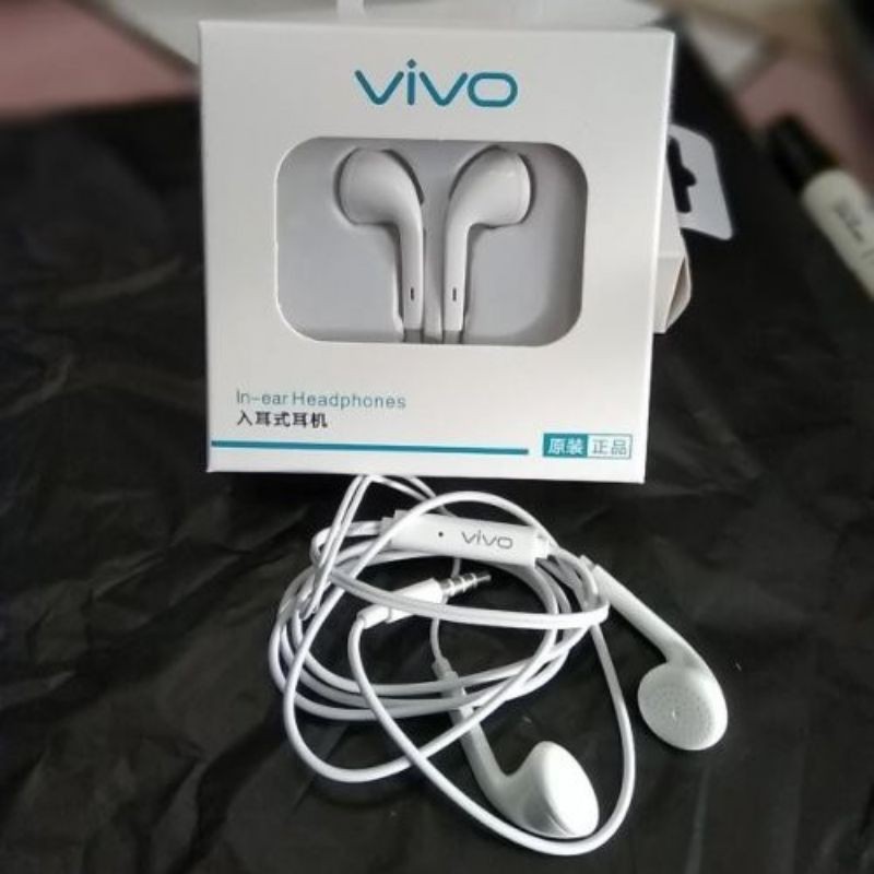 Tai Nghe Nhét Tai Dành Cho Tất Cả Các Dòng Máy Hp | BigBuy360 - bigbuy360.vn