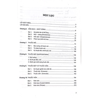 Sách - Bào Chế Và Sinh Dược Học Tập 2 (Dùng cho đào tạo dược sĩ đại học)