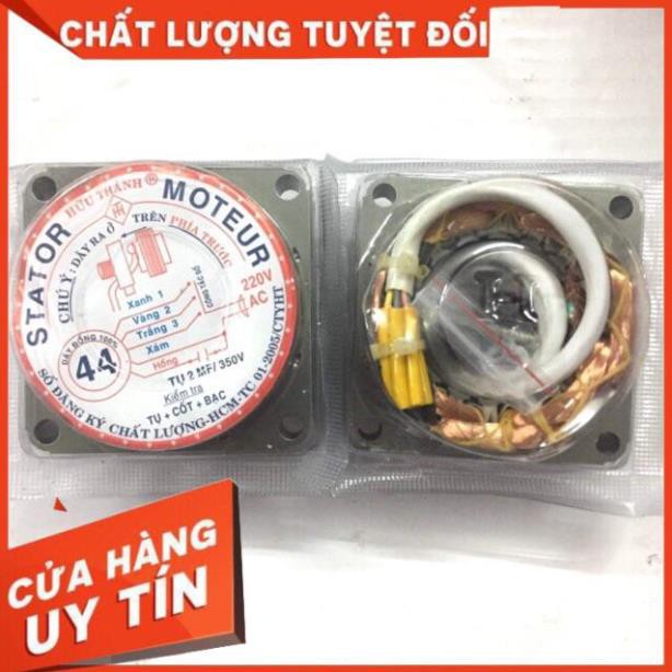 Stator sa quạt 44 - dây đồng