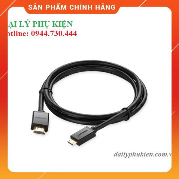 Cáp Mini HDMI Ugreen 10117