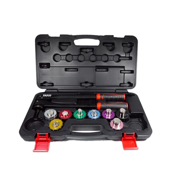 Bộ nong ống đồng TB800 (8 cỡ ống giúp giảm bớt mối hàn gây rò rỉ) - Hàng chất lượng cao, giá tốt