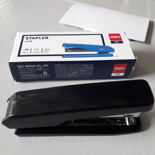 Máy bấm kim no.10, deli 0229