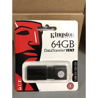 USB Kingston 64GB 3.0 Chính hãng kèm bộ cài W.in10 + O.ffice 2016 F.ull