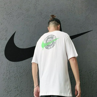 Áo thun thể thao nike 21 cho nam cw4817-100