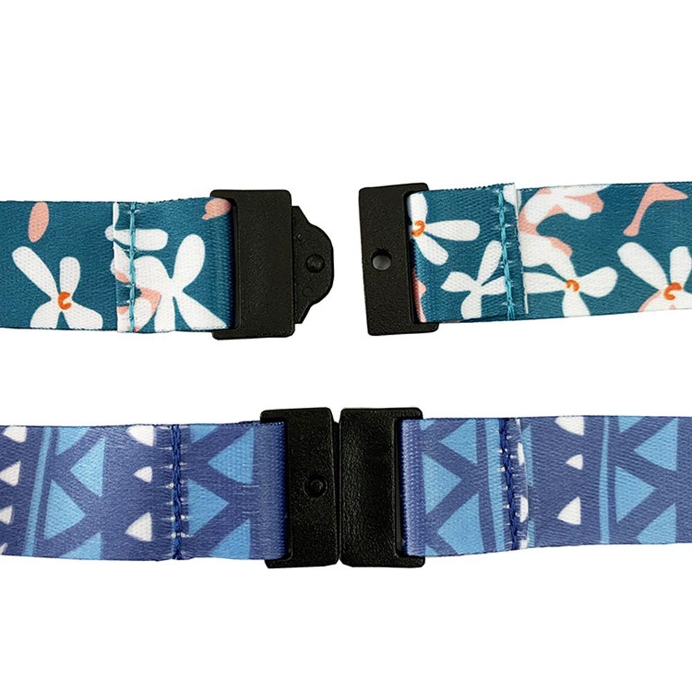 MUVAKO Giá Đỡ Điện Thoại / Chìa Khóa / Dây Đeo Cổ Cổng USB Thời Trang Cá Tính Dùng Khi Tập Gym