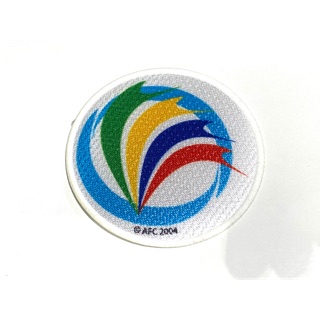 Logo Vải ép áo