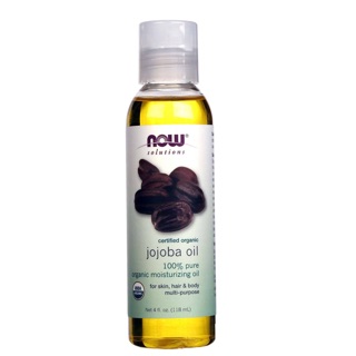 Dầu jojoba now