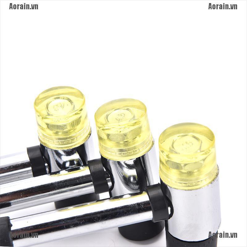 Dây Cao Su nylon Hai Đầu 25mm Chất Lượng Cao