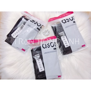 Quần legging Asos có sẵn nhiều
