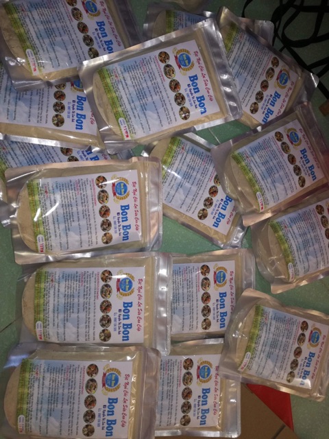 (24 LOẠI HẠT) 1KG BỘT NGŨ CỐC CAO CẤP DINH DƯỠNG, LỢI SỮA, TĂNG CÂN, GIẢM CÂN, NỘI TIẾT TỐ | BigBuy360 - bigbuy360.vn