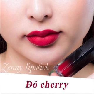 Son Kem Siêu lỳ Zenny