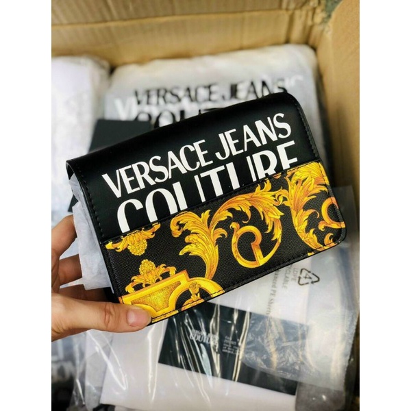 Túi Versace Jeans