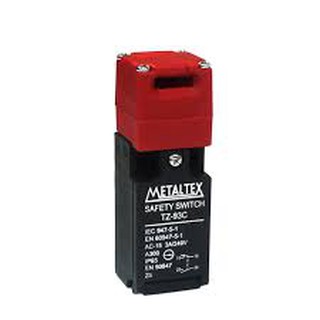 TZ-93C TEND SAFETY SWITCH14