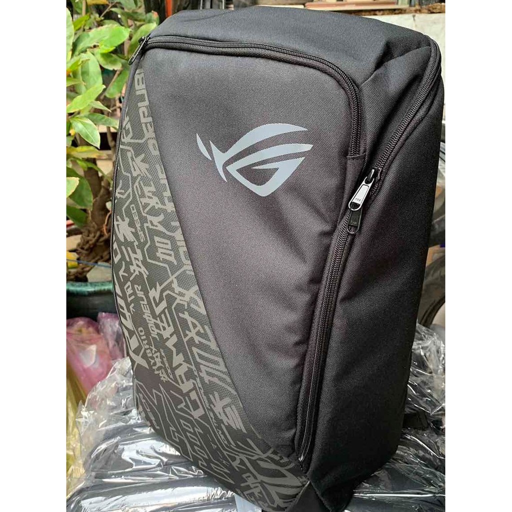 Balo Laptop Gaming ROG Big Size (17.3 Inch) 2021 | WebRaoVat - webraovat.net.vn