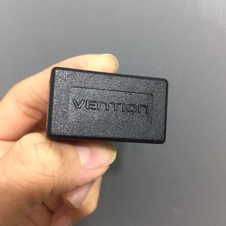 Đầu nối cáp mạng Vention Cat6 FTB Keystone IPVB0