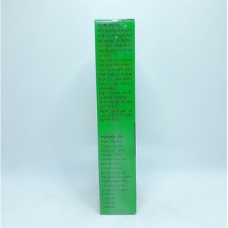 Lotion Dưỡng tóc Thorakao vỏ bưởi 120ml