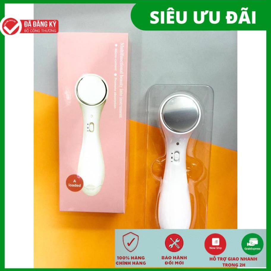 Máy massage mặt bằng Ion Lagi+ . | BigBuy360 - bigbuy360.vn