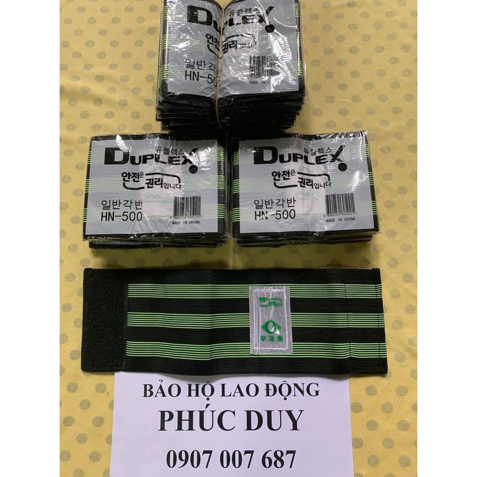 BĂNG THUN BÓ CHÂN COMBO 10 CẶP)