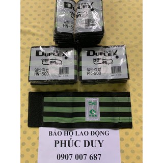 BĂNG THUN BÓ CHÂN COMBO 10 CẶP)