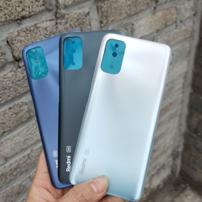 Nắp lưng Zin Redmi note 10 5G