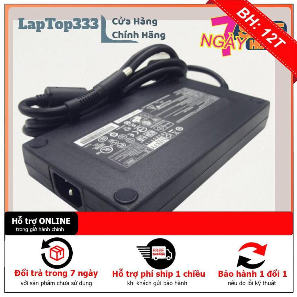 [BH12TH] Sạc Hp chân Kim to 19v-4.6A 135w