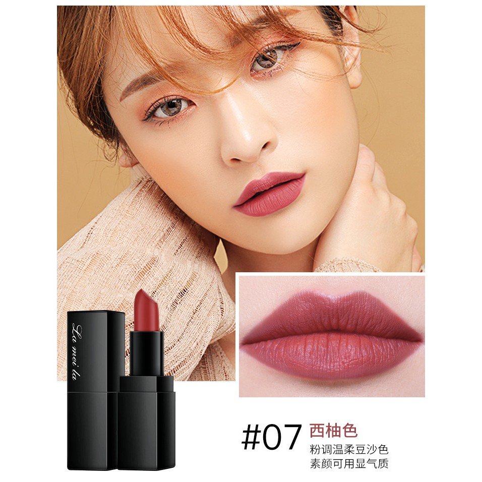 Son Lì Có Dưỡng Thương hiệu Lameila Hàng Nội Địa Trung | BigBuy360 - bigbuy360.vn