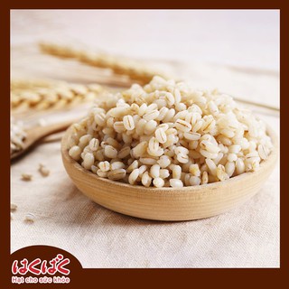Hạt Đại Mạch Mochimugi HakuBaku 600g/800g