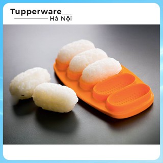 🌸 🌸 Dụng cụ làm Sushi và Nigiri Tupperware