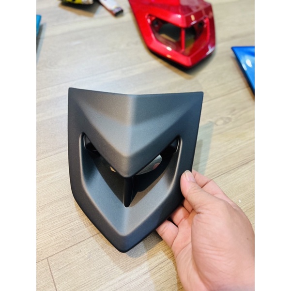 Ốp Nạ Lc 135 Exciter