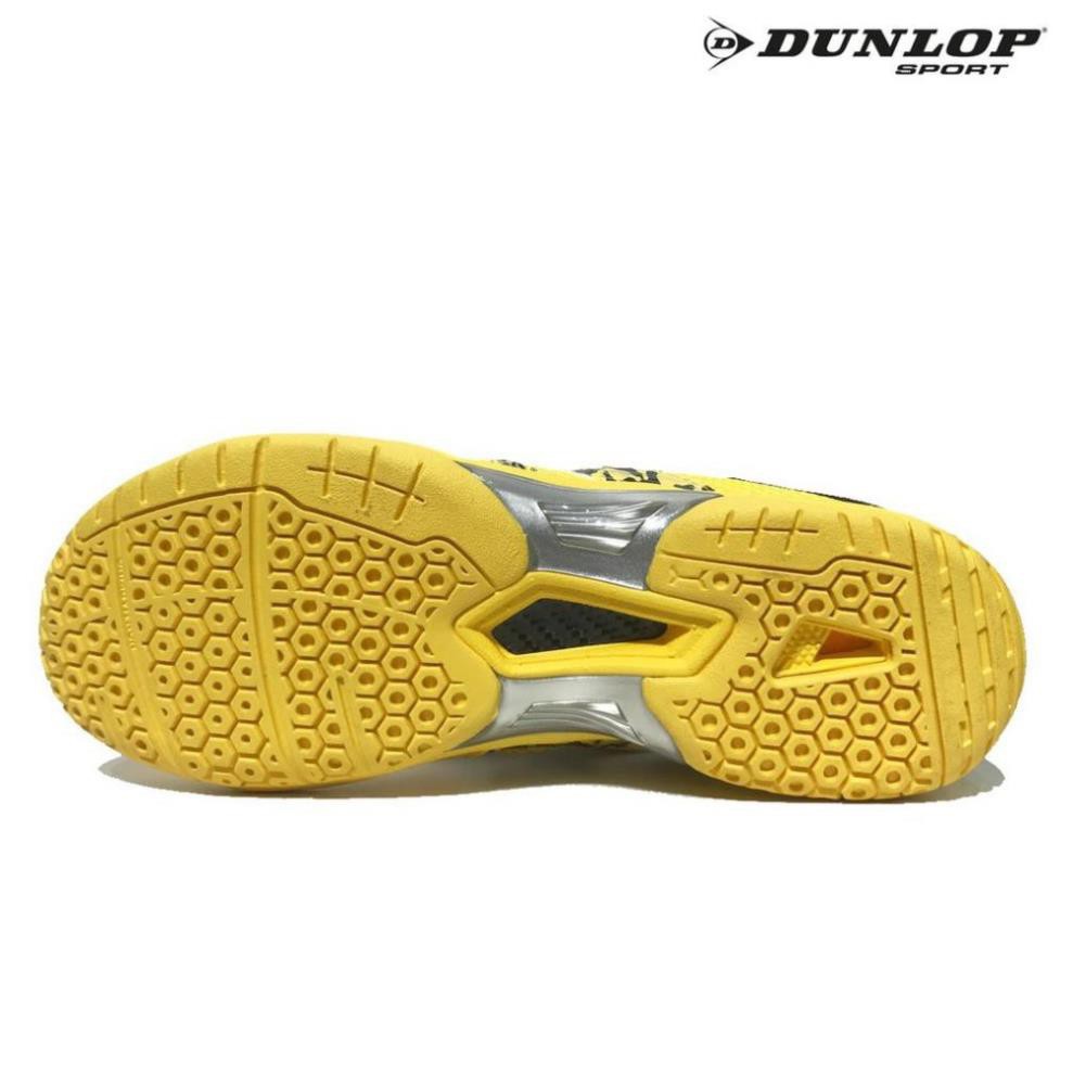 xc 👟 SẴN Giày Tennis Dunlop - FORCER101801-Y-B Cao Cấp :)) . new new . * ! ' : vc