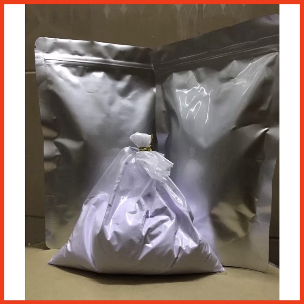 Bột Tẩy Tím Cao Cấp Siêu Mịn Túi 500gr