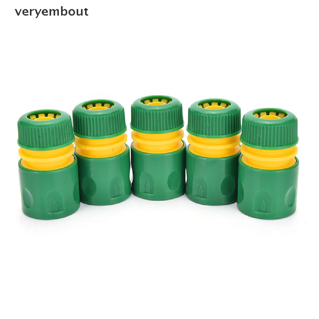 Đầu nối ống nước tưới cây sân vườn tiện dụng