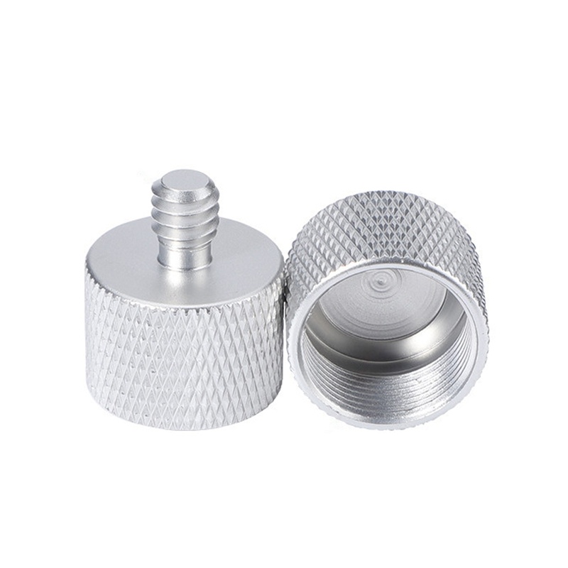 Vít Nối Chuyển Đổi Giá Đỡ Micro 5 8 Sang 1 4 Cho Camera