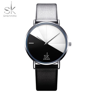 Đồng Hồ Nữ Shengke K0095L
