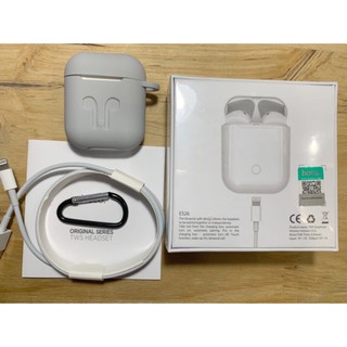 Tai Nghe Bluetooth HOCO ES26 Plus