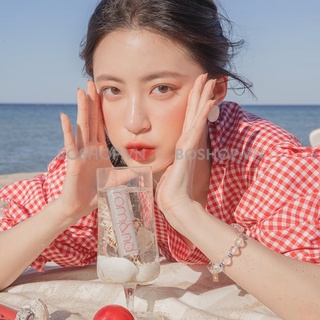 [MÀU MỚI] Son Lì Romand Zero Gram Matte Lipstick 3g