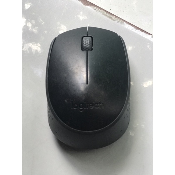Chuột máy tính ,logitech  M179