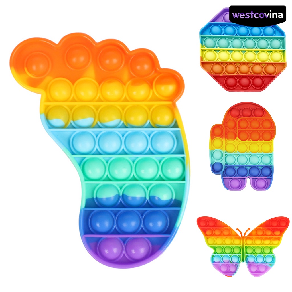 Đồ Chơi Bong Bóng Không Mùi Chống Oxy Hóa Dành Cho Người Lớn Và Trẻ Em