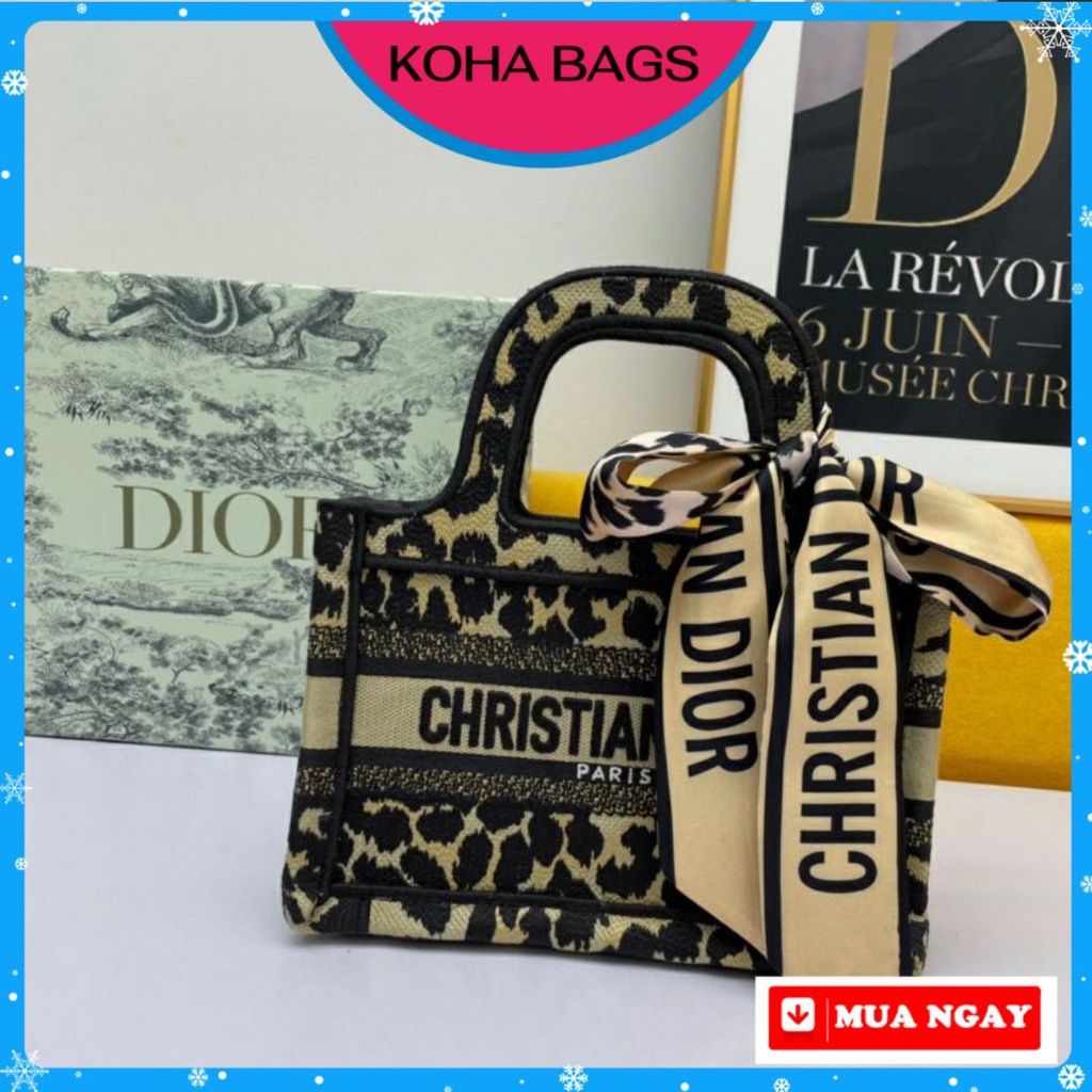 Túi xách tay nữ cao cấp đi dự tiệc đi chơi hàng hiệu sang trọng KOHA BAGS VVB70T7