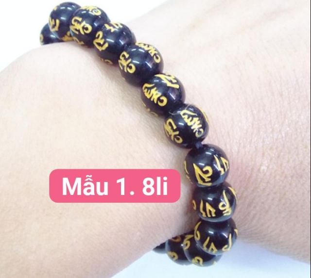 Sale lỗ lấy 5 sao rất nhiều mẫu chuỗi đeo tay