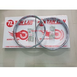 Cặp niềng xe xì po có căm