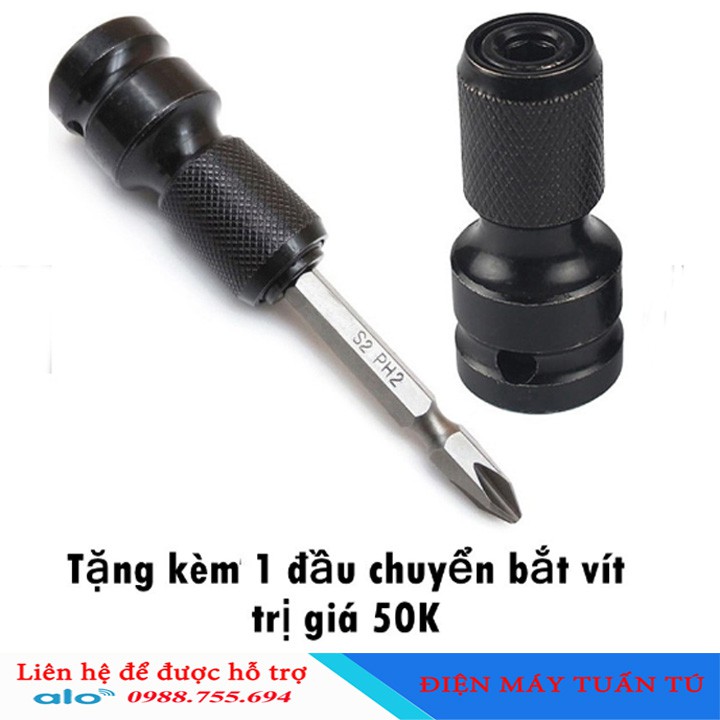 Máy siết bulong đa năng 72v Ma.kita