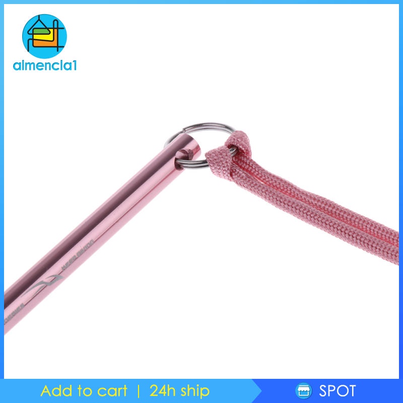 Gậy lặn biển 13" bằng nhôm màu xanh
 | BigBuy360 - bigbuy360.vn