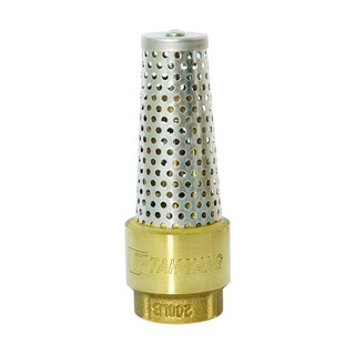 Rọ bơm đồng có lưới ĐK34mm(1")