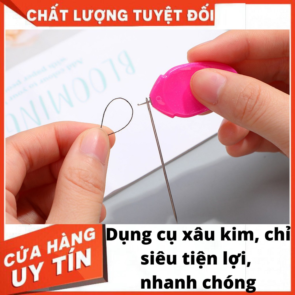 Đồ Xâu Kim Tiện Lợi, Nhanh Chóng, Màu Sắc Ngẫu Nhiên