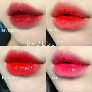 Set son TINTJELLY BABESEXY