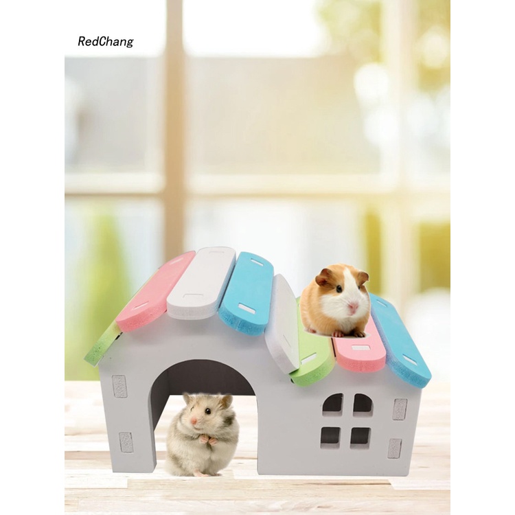 Lồng nuôi chuột hamster/thú cưng nhỏ xinh xắn